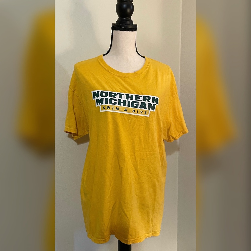 Men’s NMU T-Shirt